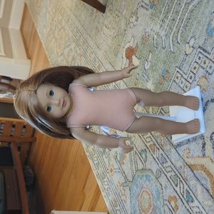 American Girl Doll PA-11392